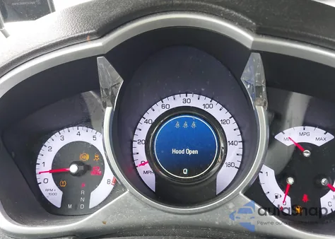 2012 Cadillac Srx Luxury Collection z USA, uszkodzony, nr VIN 3GYFNAE32CS533169